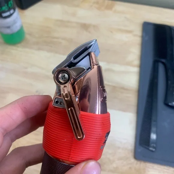 Babyliss clipper ride gold 190